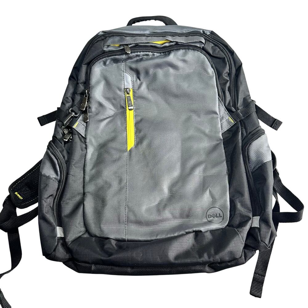 Dell Computer Dell Tek Backpack - 15.6"- - image 1